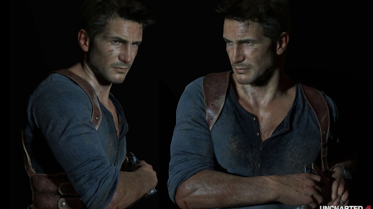 Uncharted: The Nathan Drake Collection' brings Naughty Dog's