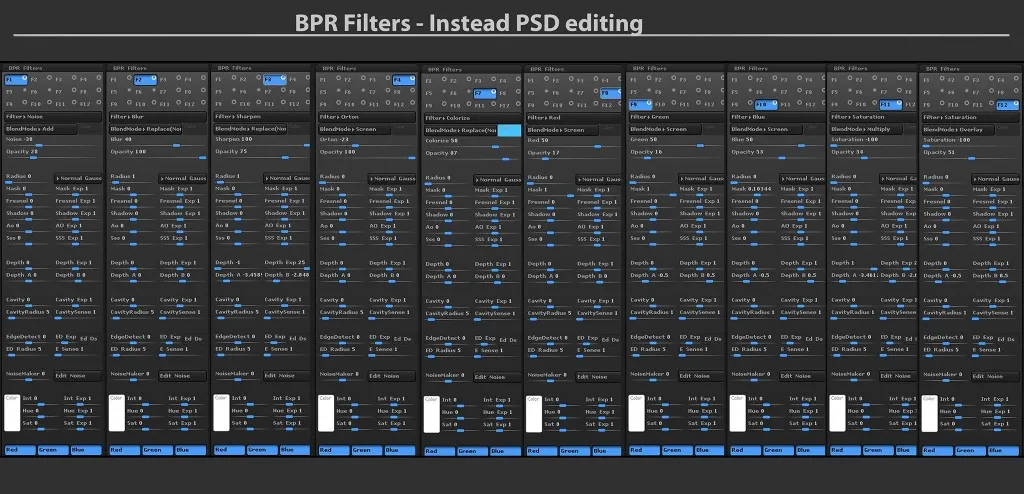 6.BPR_Filters
