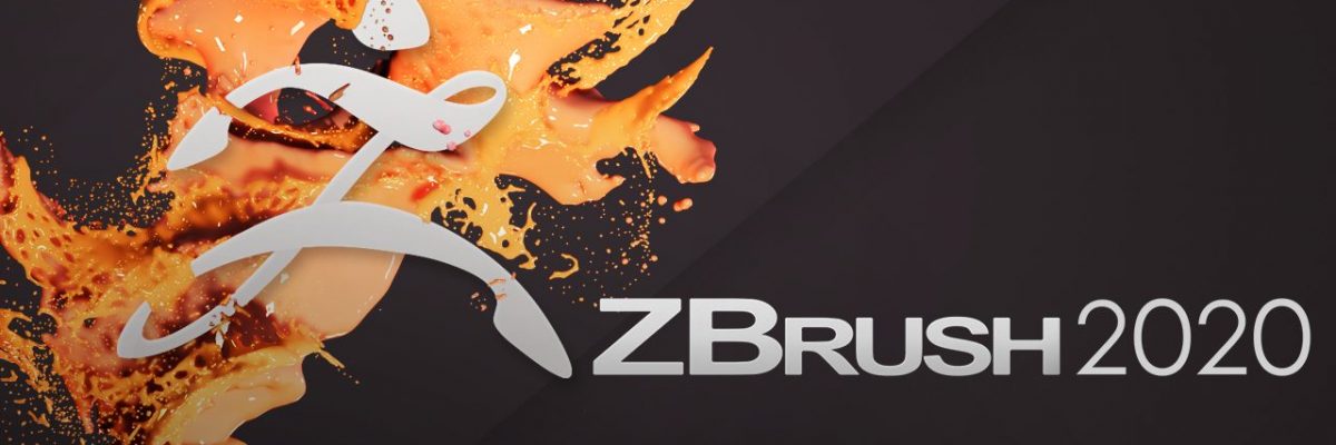 ZBrush 2020 for sale