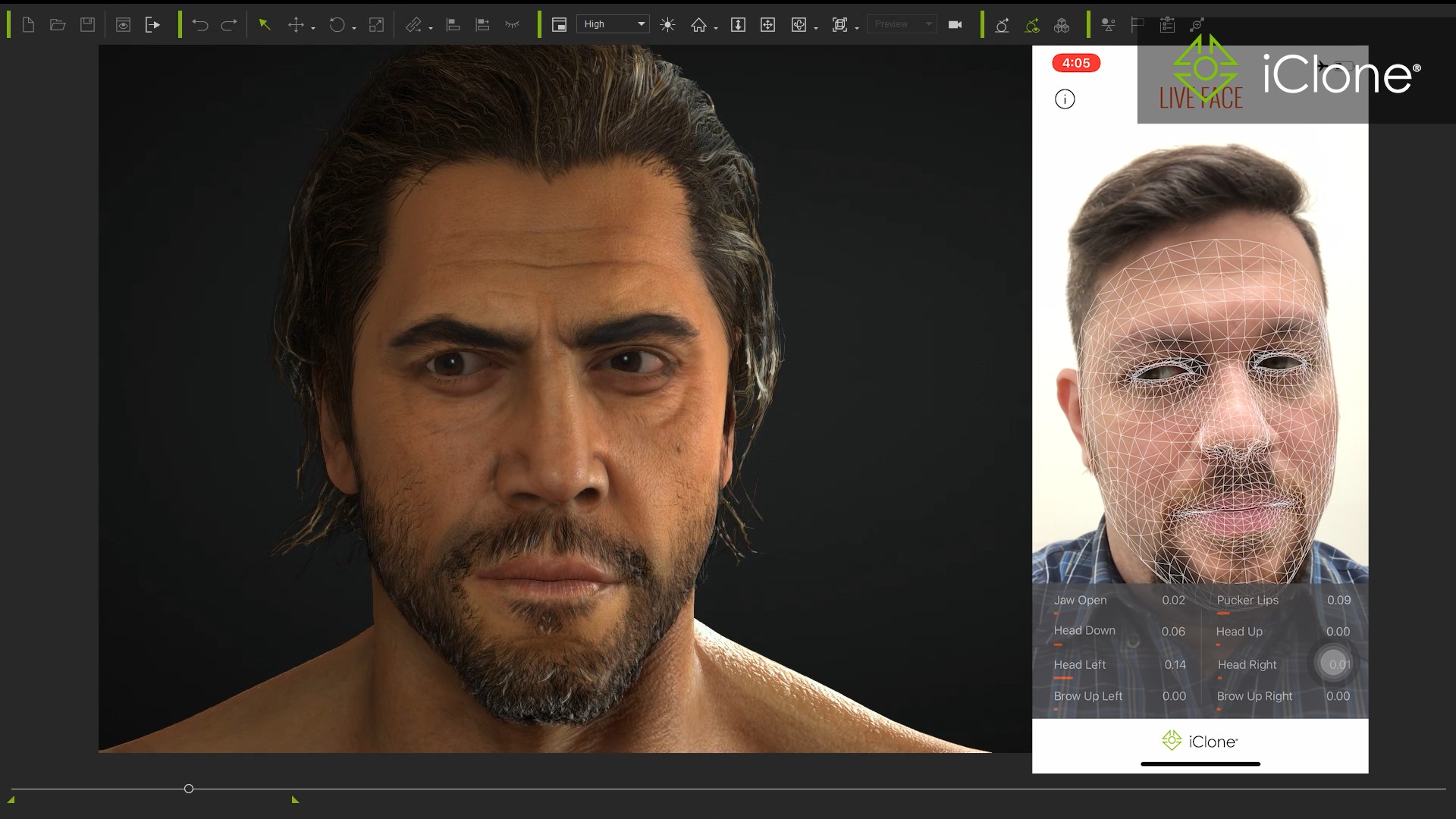 zbrush to unreal