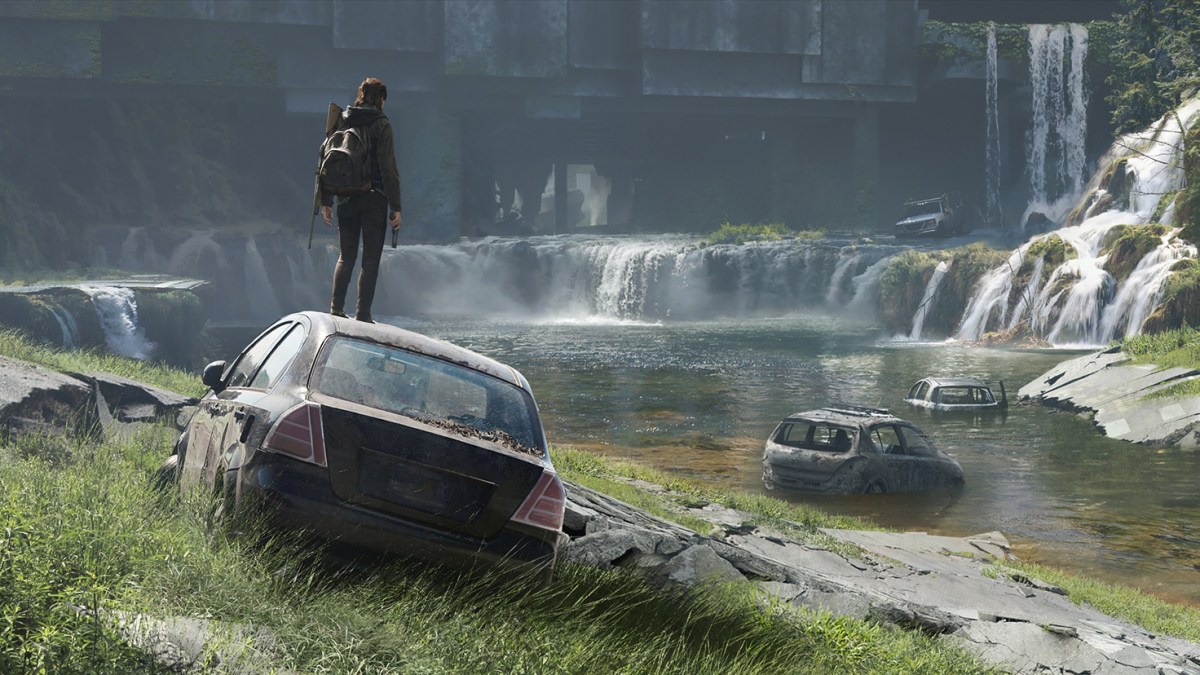 The Last Of Us Part II 2020 4k, HD Games, 4k Wallpapers, Images, Backgrounds,  Photos and Pictures
