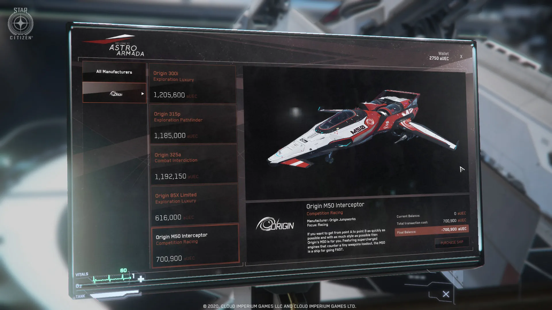 What Can You Actually Do In Star Citizen? Here's What You Need to Know