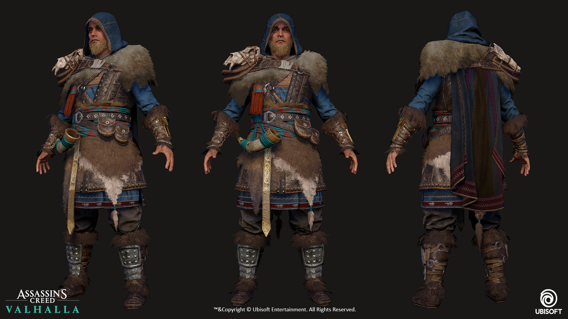 Assassin s creed valhalla дочь. AC Valhalla костюмы. Ассасин Вальгалла костюмы. Одежда Одина ассасин Крид Вальхалла. Assassin's Creed Valhalla костюмы.