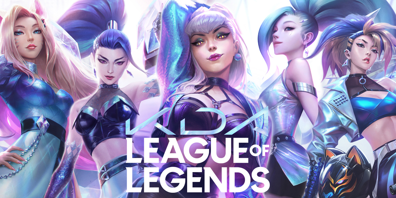riot league of legends download
