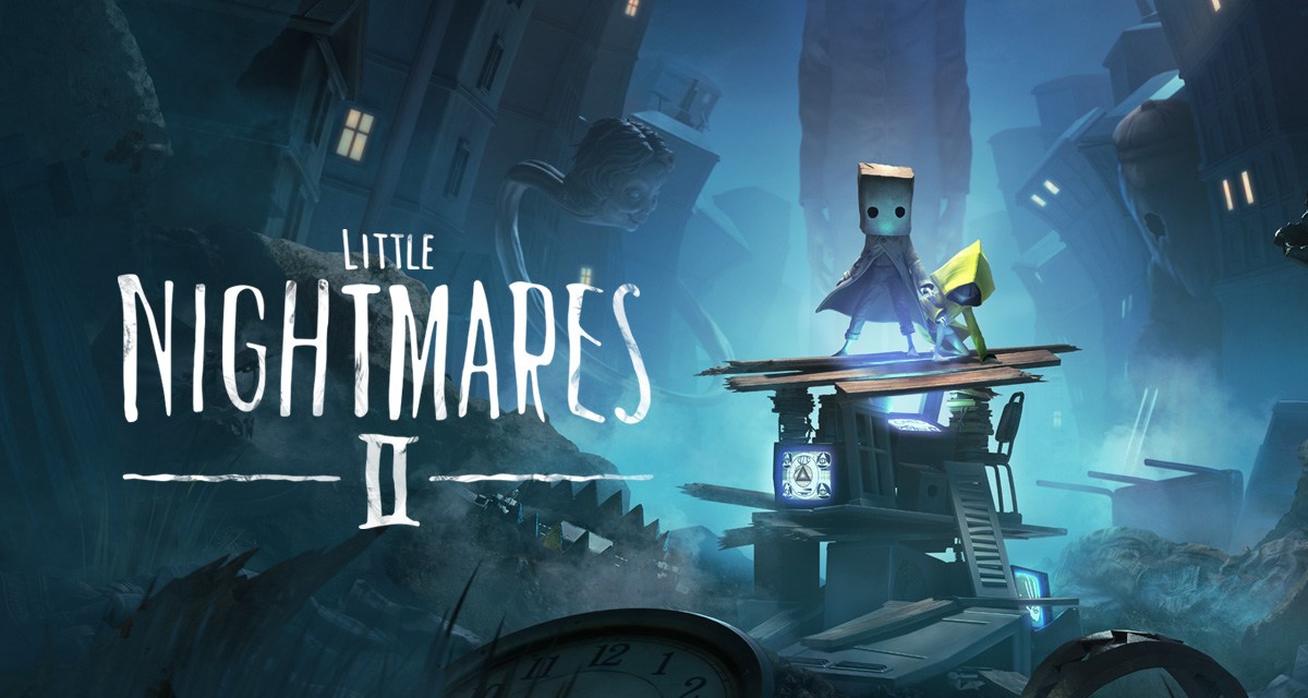 Little Nightmares 2 Is A Prequel, Tarsier Studios Senior Writer