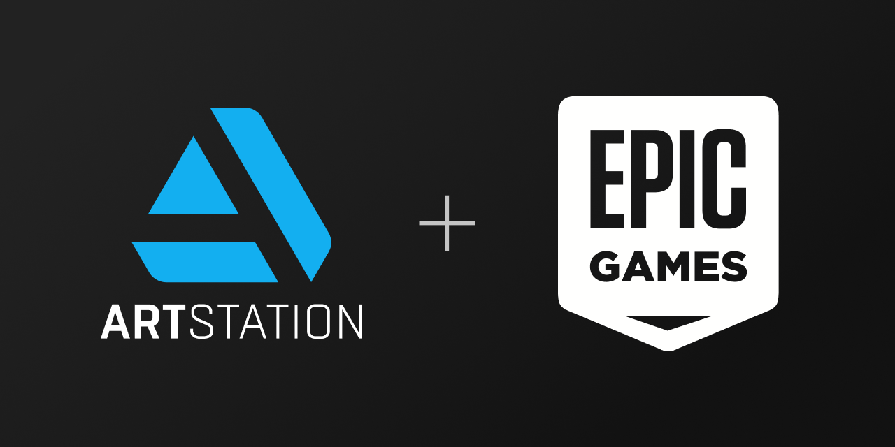 ArtStation is Joining the Epic Games Family - ArtStation Magazine