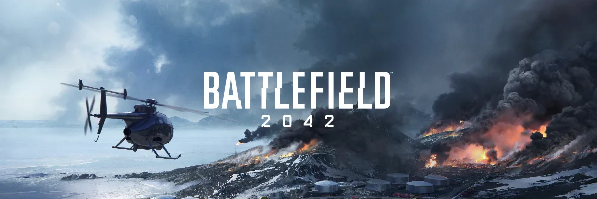 Battlefield 2042 Put on Blast by Former Battlefield Designer - Gameranx