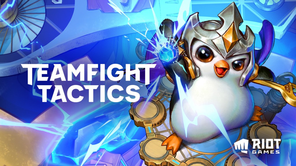 Teamfight Tactics Gizmos & Gadgets hands-on preview: New