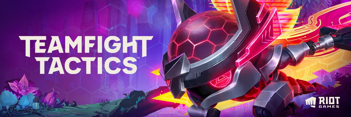 Every TFT Set 6.5 champion & trait added in Neon Nights Mid-Set