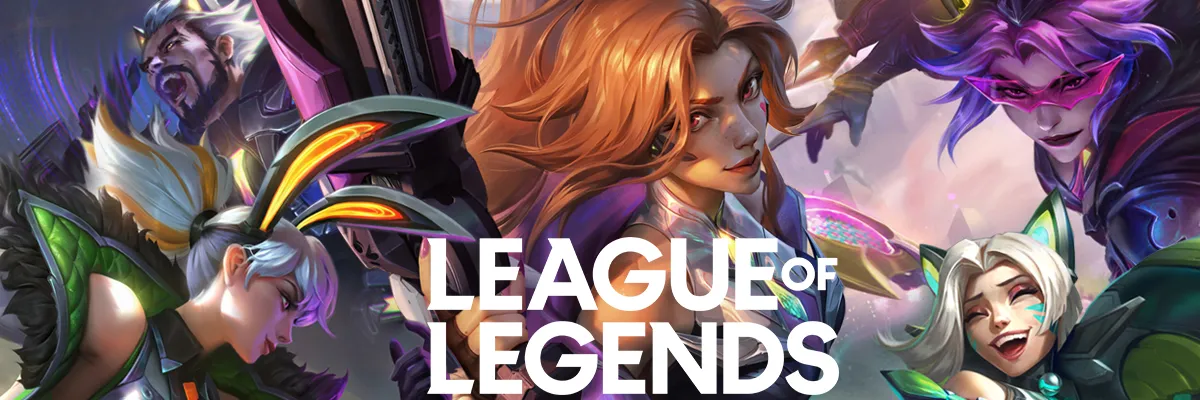 Tracking the future of League of Legends with Riot's new studio