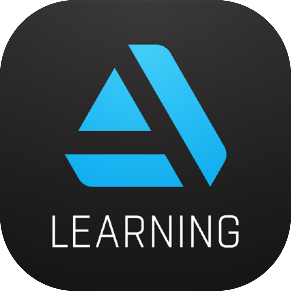 Logo of ArtStation Learning app