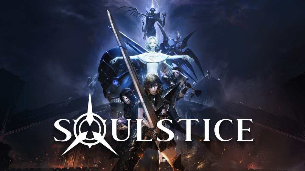 Soulstice League – Soulstice 2021 – ASUCI