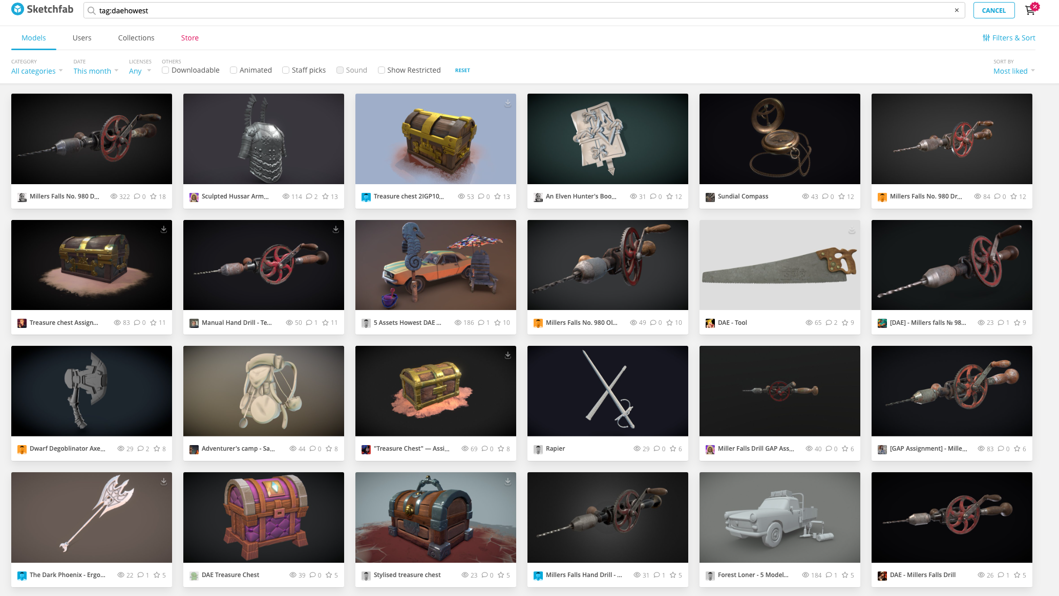 Game Jolt adds Sketchfab Integration, Allows Indie Game Developers to  Promote Their Work in 3D & VR - Sketchfab Community Blog - Sketchfab  Community Blog