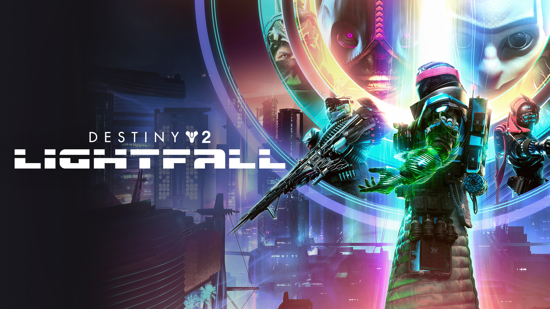 Destiny 2 developer Bungie says it missed the mark following Lightfall  criticism