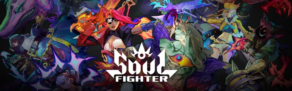 Soul Fighter - League of Legends releases Fighting Game skins!