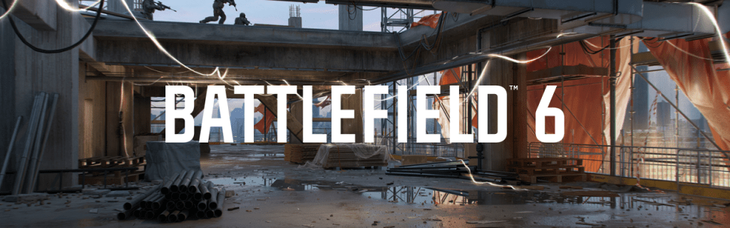 BATTLEFIELD 6